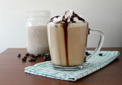 Bailey’s Irish Cream Non Alcoholic Irish Coffee Creamer Irish Coffee Creamer Recipe, Non Alcoholic Irish Cream, Diy Coffee Creamer, Irish Cream Recipe, Irish Cream Coffee, Homemade Coffee Creamer, Coffee Creamers, Coffee Creamer Recipe, Creamer Recipe