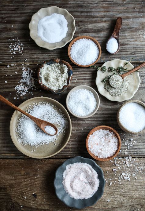 #LaBaleine #LaBaleineSeaSalt #SeaSalt #CoarseSeaSalt #FineSeaSalt #HimalayanSalt #FinishingSeaSalt Sea Salt Aesthetic, Sea Salt In Water, Sea Salt Photography, Salt Bowl For Protection, Salt Aesthetic, Basil Sea Salt, Spice Up Your Life, Coarse Salt, Live Healthy