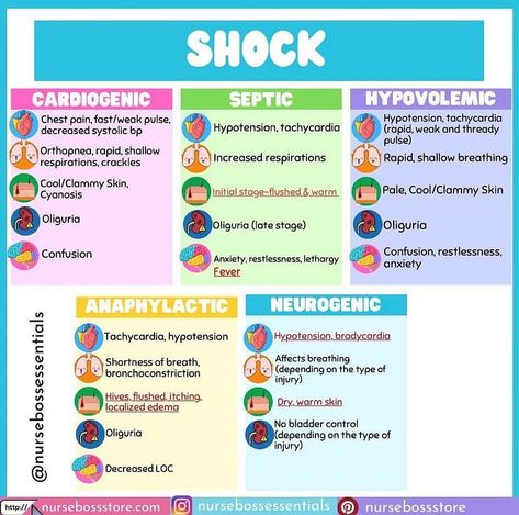 Nurse Vicky | RN, MN, PhDN(c) (@nursebossessentials) posted on Instagram • Jul 3, 2022 at 8:14pm UTC Emt Study Shock, Nursing Review Study Guides, Nclex Study Guide Cheat Sheets Pharmacology, Nclex Prep Study Guides, Emr Study Guide, Cen Study Guide, Nclex Pharmacology Study Guides, Paramedic Study Guide, Nclex Lpn Study Guide