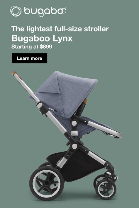 Compact Stroller, Sun Canopy, Lightweight Stroller, Family Ideas, Lynx, Baby Essentials, Color Combination, Black Fabric, Favorite Color