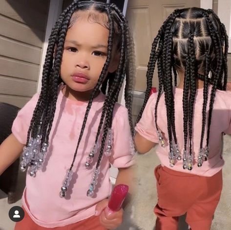 Chloe Hairstyles, Kids Hairstyles Black, Black Kids Braids, Kids Braids Hairstyles, Toddlers Hairstyles, Mixed Kids Hairstyles, Baby Girl Hairstyles Curly, Daughter Hairstyles, Toddler Braids