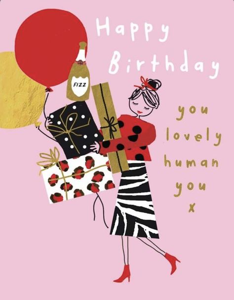 Happy Bday Aesthetic, Bd Quotes, Happy Birthday Girlfriend, Birthday Card Template Free, Birthday Wishes Gif, Happy Birthday Clip Art, Happy Birthday Illustration, Bday Wishes, Happy Birthday Best Friend