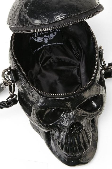 Fall Bags Handbags, Black Pics, Skull Handbags, Skull Purse, Skull Bags, Grave Digger, Fall Bags, Cheap Purses, Fall Handbags