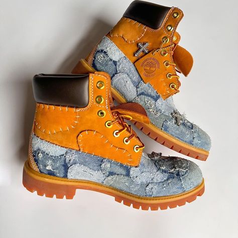 Click My Website On My Bio To Message Me On Sizes Brand And Pictures Timbaland Boots, Custom Timberland Boots, Timberland Loafers, Timberland Custom, Timberland Boat Shoes, Designer Things, Timberland Boots Mens, Timberland Classic, Shoes Yellow