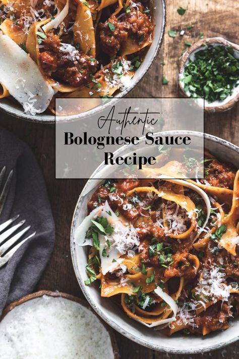 Boulenase Sauce, Elk Bolognese, Authentic Bolognese Sauce, Authentic Bolognese, Italian Bolognese, Bolognese Sauce Authentic, Pizza Sauces, Weekend Recipe, Bolognese Sauce Recipe