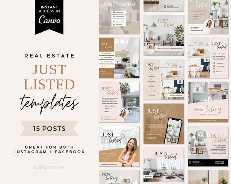 Realtor Instagram Posts, About Us Page Design, Realtor Instagram, Real Estate Marketing Strategy, Realtor Social Media, Real Estate Agent Marketing, Marketing Graphics, Real Estat, Realestate Marketing