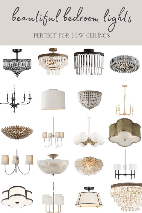 Modern Lighting Chandeliers Foyers, Bedroom Cieling Lights, Low Ceiling Chandelier Bedroom, Best Ceiling Lights For Low Ceilings, Entryway Decor Lighting, Chandelier For Low Ceiling Bedroom, Best Lights For Low Ceilings, Bedroom Light Low Ceiling, Bedroom Light Ideas Ceiling