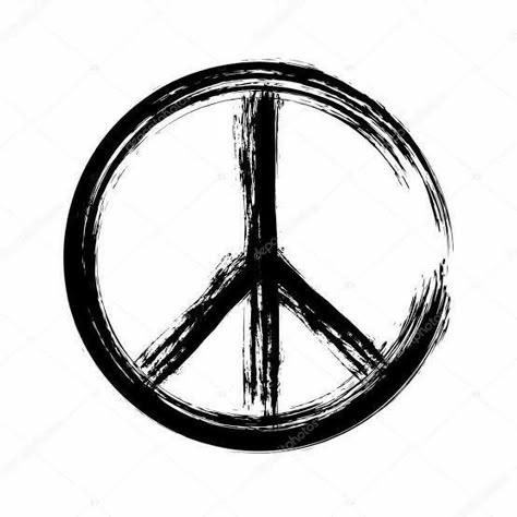 Peace Sign Tattoo Ideas, Peace Tattoo For Men, Peace Symbol Tattoo, Peace Tattoo Designs, Peace Sign Drawing, Peace Sign Tattoo, Paz Hippie, Amor Tattoo, Peace Sign Tattoos