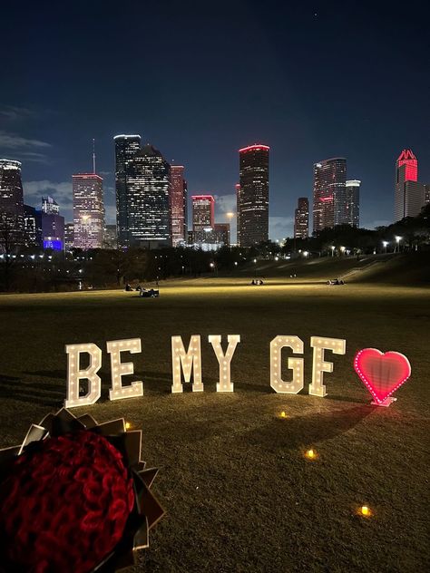 Gf Proposal Ideas, Boyfriend Proposal, Girlfriend Proposal, Relationship Vision Board, Will You Be My Girlfriend, Valentine Gifts For Him, Valentines Day Aesthetic, Valentines Gift For Boyfriend, Romantic Surprise