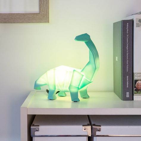 Dinosaur Kids Room, Dinosaur Lamp, Dinosaur Nursery Art, Dinosaur Room Decor, Dinosaur Nursery Decor, Dinosaur Light, Dinosaur Bedroom, Dinosaur Room, Led House