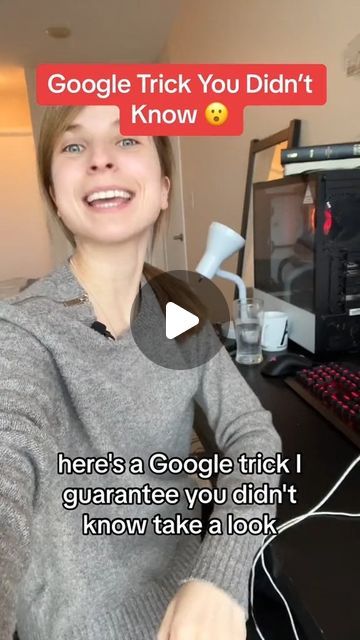 Google Tricks Funny, Pc Shortcuts, Electronic Hacks, Laptop Hacks, Iphone Camera Tricks, Laptop Ideas, Tv Hacks, 200k Views, Google Link