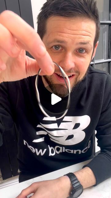 Ash Marlow on Instagram: "The Impossible Illusion (Tutorial) 🤯 Crazy Magic Trick Revealed.   #magic #tutorial #impromptumagic #mindblown" Funny Magic Tricks, Magic Tricks Illusions, Magic Tricks Videos, How To Do Magic, Magic Tricks Tutorial, Magic Tutorial, Grandma Camp, Magic Tricks Revealed, Magic Tricks For Kids