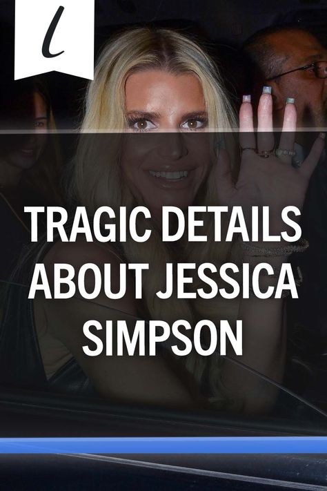 When people look at Jessica Simpson, they may think she is a woman who has it all: a successful career, an impressive fortune, and a beautiful family. Jessica Simpson Now, Jessica Simpson Hair, Jessica Simpson Boots, Jessica Simpson Style, Successful Career, Beautiful Family, Pop Star, Jessica Simpson, Entryway Decor