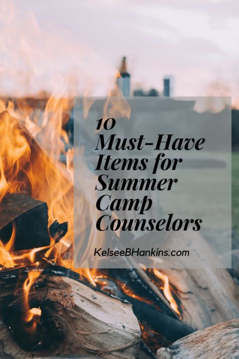 Discover 10 surprising must-have items for summer camp counselors! From Amazon Prime memberships to galoshes, learn what you absolutely need for a successful camp season. Summer Camp Tips, Camp Counselor Essentials, Summer Camp Must Haves, Church Camp Counselor, Summer Camp Essentials, Camp Counselor Aesthetic, Camp Counselor Gifts, Summer Camp Gift, Packing Organization