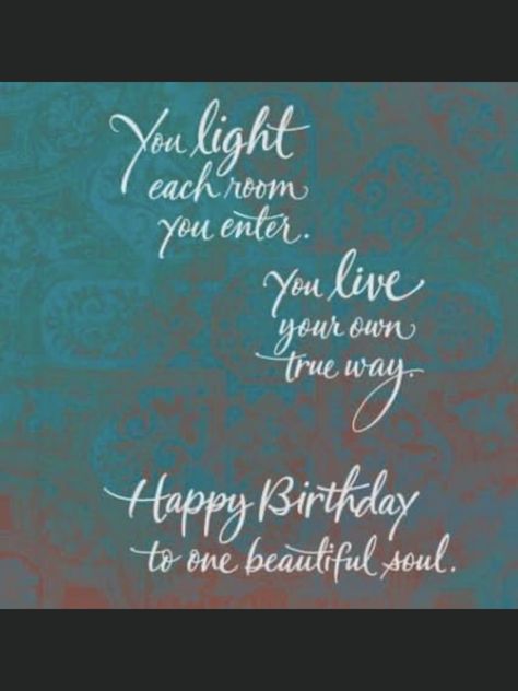 Happy Birthday Beatles, Funny 50th Birthday Quotes, Beautiful Soul Quotes, Inspirational Birthday Wishes, Free Happy Birthday Cards, Happy Birthday Typography, Unique Birthday Wishes, Happy Birthday Floral, Happy Birthday Wishes Messages