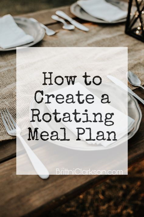 Rotating Meal Plan, Seasonal Meal Planning, Carb Free Diet, Aesthetic Planners, Easy Weekly Meals, Meal Planning Menus, Cold Weather Food, Monthly Meal Planning, Meal Planner Template