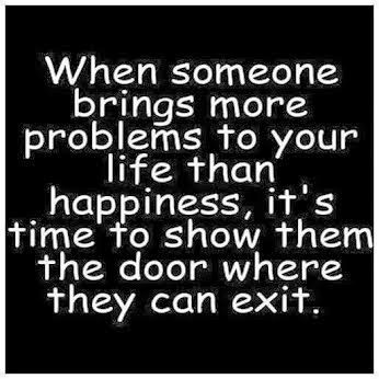 How to Handle Problematic People Problematic People, Motiverende Quotes, Life Quotes To Live By, Funny Quotes About Life, Life Humor, People Quotes, Quotes About Strength, A Quote, True Words