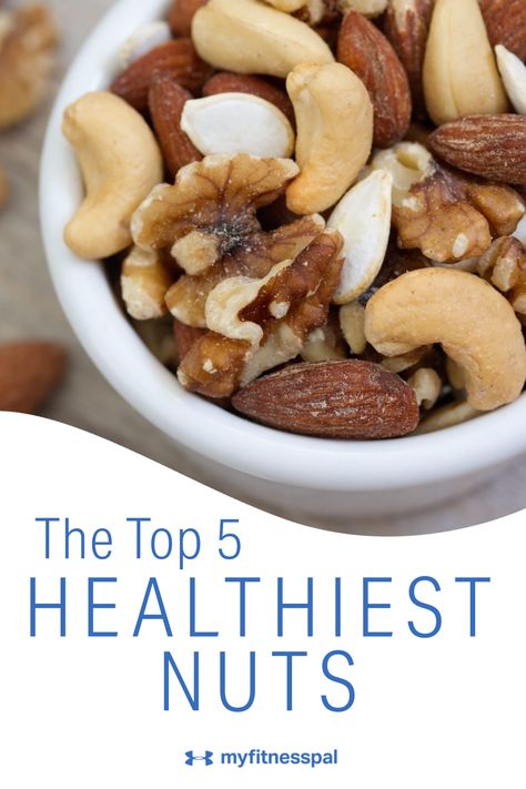 How Many Nuts To Eat A Day, Types Of Nuts To Eat, What Nuts Are Good For You, Healthiest Nuts To Eat, High Protein Nuts And Seeds, Healthy Nuts To Eat, Best Nuts To Eat, Brain Diet, Healthy Nuts And Seeds