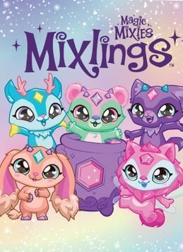 Kids Entertainment - Merchantwise Licensing Magic Mixies Cake, Magic Mixies Birthday Party, Magic Mixie Birthday Party, Magic Mixies Mixlings, Magic Mixies, Magic Party, Dragon Party, Toy Design, Popular Toys