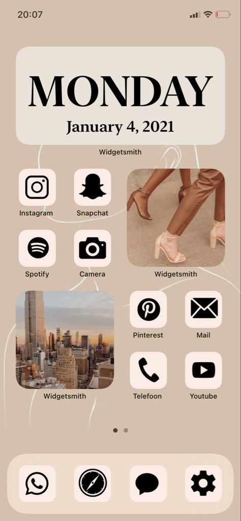 Iphone Background Organization, Iphone Themes, Widget Ideas, Wallpaper Ios, Iphone Wallpaper Ios, Iphone Organization, Weird Stuff, Instagram And Snapchat, Phone Themes