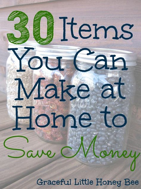 Things To Make At Home, Homemade Ranch Seasoning, Nyttige Tips, Savings Ideas, Flour Bread, Money Savings, Ranch Seasoning, Things To Make, Brownie Mix