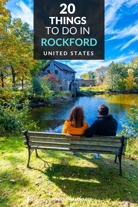 Discover the best 20 best things to do in Rockford, Illinois. Including Anderson Japanese Gardens, Rockford City Market, Main Street Antique Mall and more. Kids Science Museum, Rockford Illinois, Rock River, Conservatory Garden, Forest City, Hilton Garden Inn, City Market, Heritage Museum, River Boat