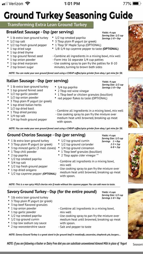 Stuff To Make With Ground Turkey, Cajun Ground Turkey Recipe, Best Seasoning For Ground Turkey, Best Way To Season Ground Turkey, Ground Turkey Marinades, Ground Turkey Seasoning Healthy, Turkey Burger Seasoning Spices, Ground Turkey Seasoning Spices, How To Make Ground Turkey Taste Better