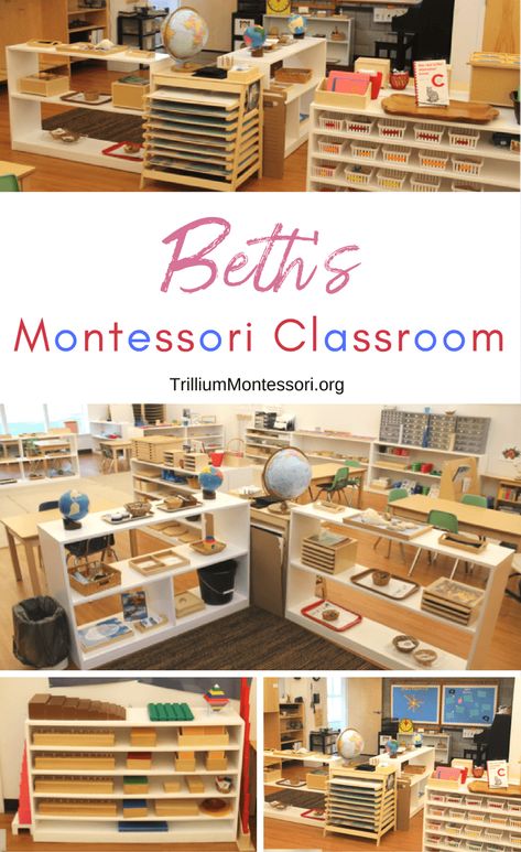 Montessori 3-6 Classroom, Montessori Classroom Layout Elementary, Montessori Classroom Layout, Montessori Preschool Classroom, Montessori Elementary Classroom, Preschool Classroom Layout, Montessori Kindergarten, Climbing Arch, Maluchy Montessori