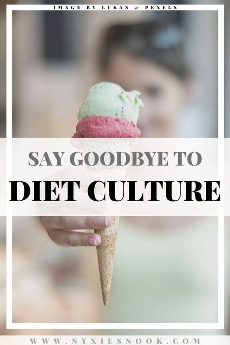 What you need to know about toxic diet culture, and how to avoid it in the new year. #dieting #diets #dietculture #diet #toxicdiet #newyear #mentalhealth #mentalillness #mentalhealthawareness #awareness #ditchdiets #bodypositive #positivity Toxic Diet Culture, I Feel Fat, Anti Diet, Anti Dieting, Food Medicine, Health Blogger, Slim Fast, Meal Replacement Shakes, Diet Culture