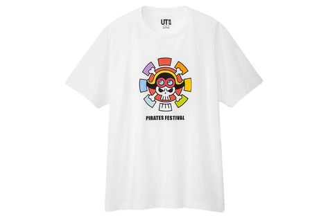 Goods Design, Tee Design, Chopper, Uniqlo, Bugs, Cool Designs, Graphic Tees, Tee Shirts, One Piece