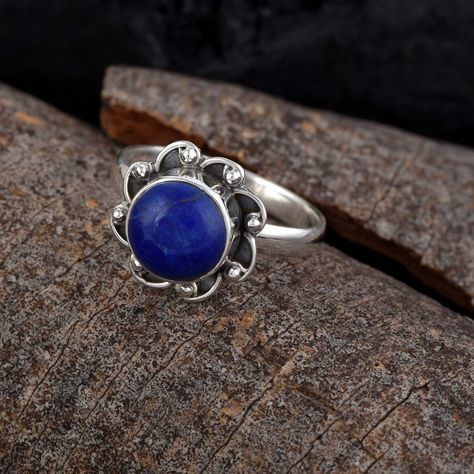 Ring Boy, Thumb Rings Silver, Vintage Silver Rings, Silver Rings Simple, Lapis Lazuli Ring, Silver Signet Ring, Mens Silver Rings, Ring Set, Stone Earrings