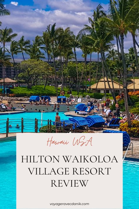 Hilton Waikoloa Village resort on Big Hawaii island by Danik Waikoloa Hawaii, Hilton Waikiki Beach Hotel, Royal Kona Resort Hawaii, Hilton Hawaiian Village Waikiki Beach Resort, Waikoloa Village Hawaii, Hilton Waikoloa Village, Waikoloa Village, Hawaiian Resorts, Big Island Travel