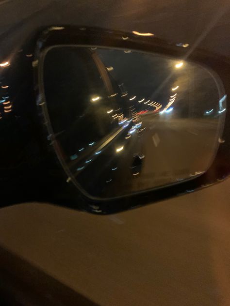 #cars #aesthetic #mirror #travel #night Car Inside Pic Night, Car Aesthetic Picture, Traveling Car Aesthetic, Inside Cars Aesthetic, Travel By Car Aesthetic, Travel In Car Aesthetic, Inside Of A Car Aesthetic, Kiana Core Vibe, Pretty Cars Aesthetic