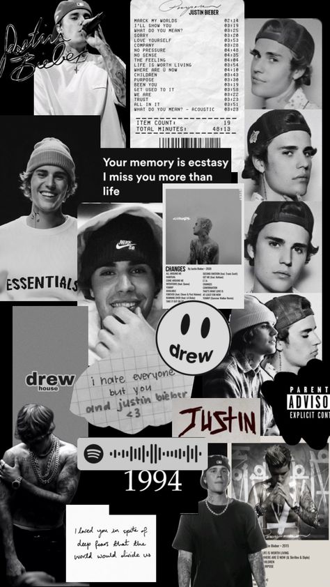 #justinbieber Lock Screen Picture, Justin Bieber Lockscreen, Justin Bieber Lyrics, Justin Bieber Photoshoot, Justin Bieber Concert, Justin Baby, Quote Collage, Justin Bieber Posters, Justin Bieber Images