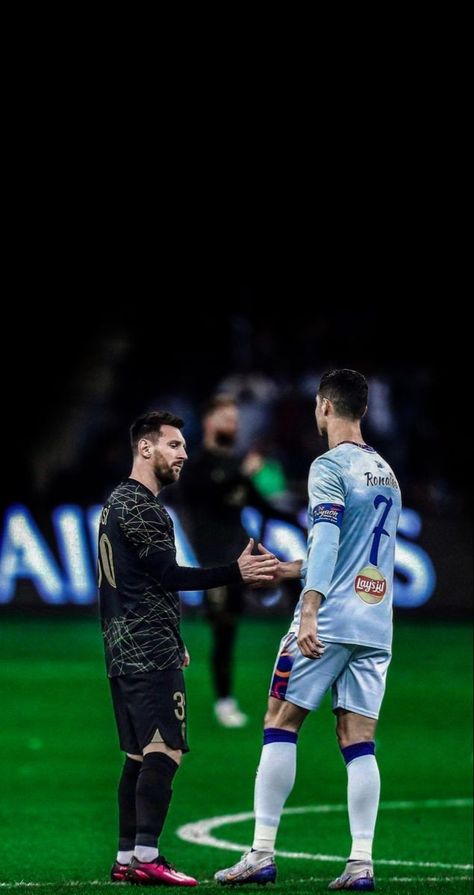 Ronaldo & Messi 🐐👑 Cristiano Ronaldo Celebration, Portugal Ronaldo, Funchal Madeira Portugal, Messi Y Cristiano, Cristiano Ronaldo Hd Wallpapers, Cristiano Ronaldo And Messi, Ronaldo 9, Cristiano Ronaldo Style, Cr7 Vs Messi