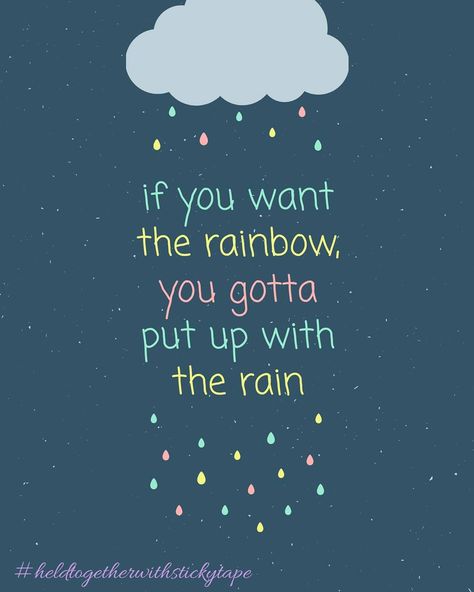 Don't try to resist everything. You cannot change everything either. Sometimes you just have to accept it. Besides, without rain we… Rainy Day Quotes, Inspirational Quotes For Moms, Rain Quotes, Growth Quotes, Real Life Quotes, Mom Quotes, Design Quotes, Quote Posters, Boss Babe