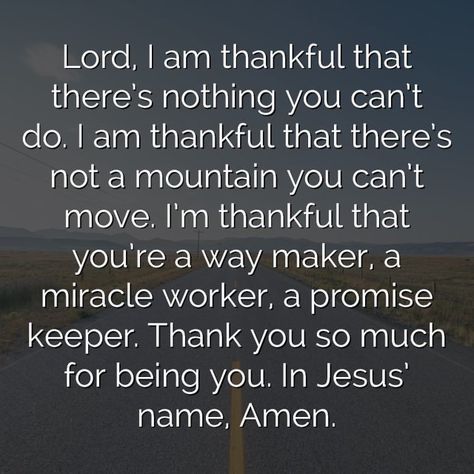 Thank You Lord For Your Blessings, Praise God Quotes, Gods Will, Love Scriptures, Faith Walk, Answered Prayers, Biblical Inspiration, Prayer Board, Prayer Scriptures