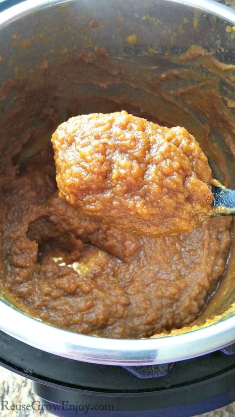 Did you know that making Instant Pot pumpkin butter is super easy? You can have that amazing taste of fall in little to no time at all! Instant Pot Pumpkin, Pumpkin Butter, Canning Recipes, No Time, Instant Pot, Banana Bread, Super Easy, French Toast, Did You Know