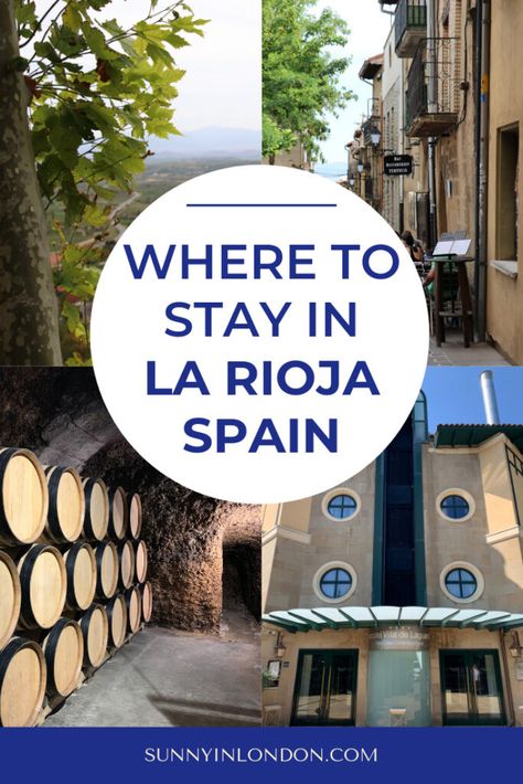 If you're visiting Basque Country in Spain, then you MUST stay in La Rioja. Read this London blogger's review of the Sercotel Villa De Laguardia Review – La Rioja Spain #rioja #basquecountry #spain #spaintravel#hotel Panning Shot, Visit Spain, Rioja Spain, Europe 2023, Best Beaches To Visit, Northern Spain, Spa Offers, Basque Country, Bad Guys