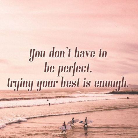 Motivation App on Instagram: “You don't have to be perfect, trying your best is enough.” Try Your Best Quotes, Your Best Is Enough, Trying Your Best, Honest Quotes, Motivation App, Good Morning Friends Quotes, Good Morning Friends, Friends Quotes, Be Perfect