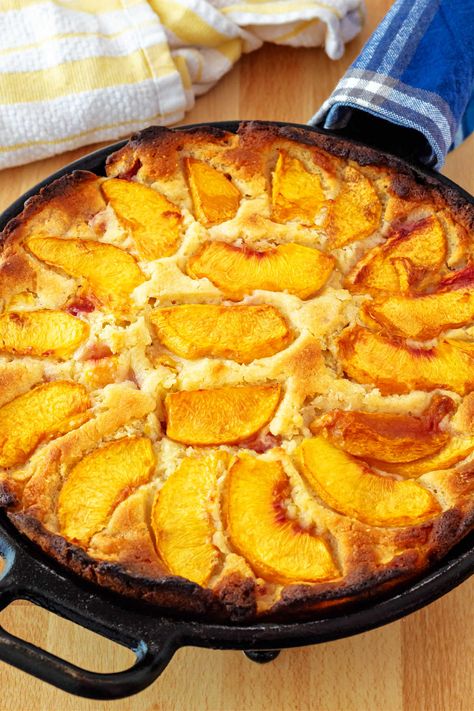 Peach Breakfast Cake, Easy Peach Breakfast Recipes, Peach Breakfast Ideas, Peaches For Breakfast, Peaches Breakfast Recipes, Peach Breakfast Recipes Healthy, Peach Breakfast Recipes, Peach Recipes Breakfast, Peach Breakfast