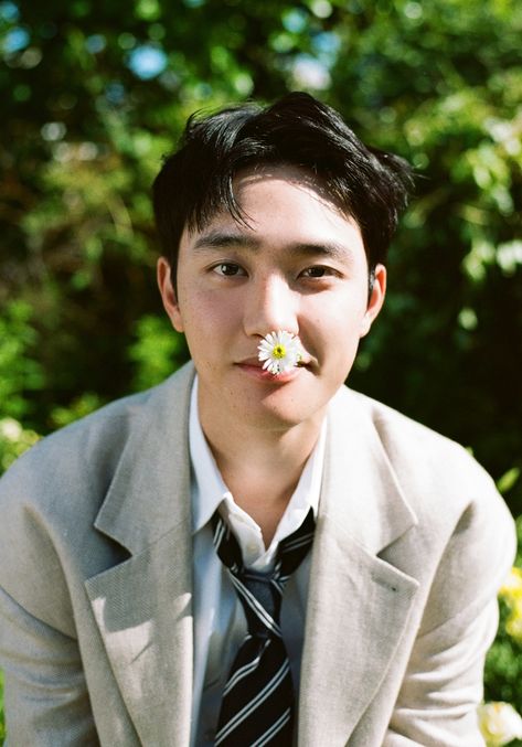 EXO D.O. 'Empathy' Dominates iTunes Charts in Different Countries around the World : News : KpopStarz D O Exo, Exo D. O, Cha Tae Hyun, Jo In Sung, Gonna Love You, Top Albums, Doh Kyungsoo, Exo Kyungsoo, Exo Do