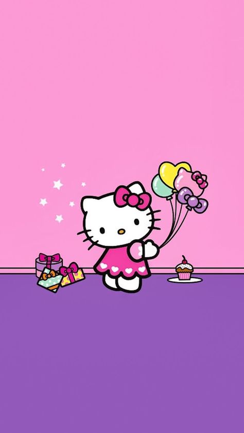 Sanrio Coloring Pages, Sanrio Coloring, Hello Kitty Imagenes, Hello Kitty Wallpaper Hd, Images Hello Kitty, Family Coloring Pages, Hello Kitty Birthday Party, Hello Kitty Images, Kitty Coloring