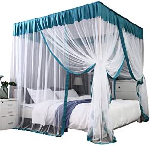 Princess Curtains, Four Post Bed, Curtain Bed, Bed Canopies, Adults Bedroom, Zelt Camping, Canopy Bed Curtains, Canopy Bed Frame, Canopy Curtains