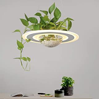 Planet Lamp, Nordic Lighting, European Lighting, Cafe Dining, Luminaire Original, Nordic Pendant Light, Planter Table, Bar Interior, Modern Planters