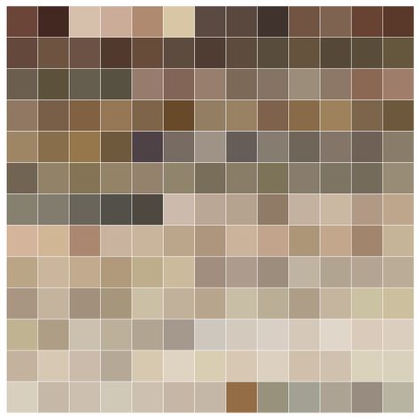 Sherwin Williams "Warm Neutrals" Paint Color Family Sherwin Williams Green Bathroom, Green Bathroom Colors, Paint Color Pallets, Sherwin Williams Green, Flat Color Palette, الفن الرقمي, Hex Color Palette, Color Palette Challenge, Paint Brush Art