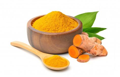 Turmeric is Herbal Medicine - This Golden Spice has many health benefits Haldi Powder, Wellness Shots, Curry Spices, Healthy Digestive System, Organic Spice, Turmeric Powder, Organic Turmeric, Food Concept, Turmeric Root