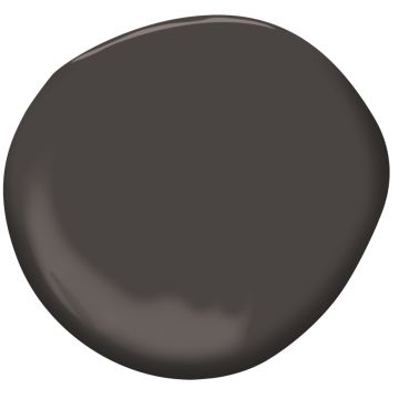 One of over 3,500 exclusive Benjamin Moore colors. Classic Brown Benjamin Moore, Char Brown Benjamin Moore, Bittersweet Chocolate Benjamin Moore, Benjamin Moore Middlebury Brown, Benjamin Moore Bittersweet Chocolate, Best Benjamin Moore Browns, Benjamin Moore Dark Brown Paint Colors, Accent Paint, Paint Calculator