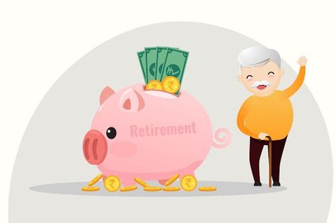 The other common name for the retirement fund is the Pension Fund. These funds provide a regular income flow after one retires. It becomes a source of income that helps in supporting the needs of the individual after retirement. Systematic Investment Plan, Stock Screener, Pension Plan, Retirement Fund, Market Risk, Pension Fund, Source Of Income, Saving For Retirement, Start Investing