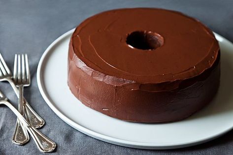 Chocolate Dump-It Cake Recipe on Food52, a recipe on Food52 Dump Cake Recipes Chocolate, Chocolate Dump, It Cake, Unsweetened Chocolate, Dump Cake, Food 52, Vegetarian Chocolate, Let Them Eat Cake, Forks